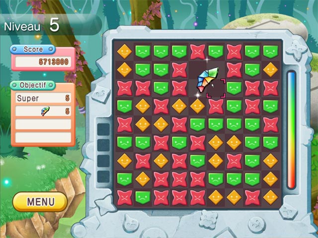 Jeux Gratuit
