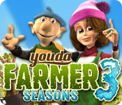 Big Fish FR youda farmer 3 seasons youda farmer 3 seasons 