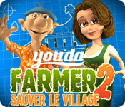 Big Fish FR youda farmer2 sauve le village youda farmer2 sauve le village 