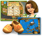 Youda Farmer 2: Sauver le Village