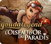 Big Fish FR youda legend loiseau dor du paradis youda legend loiseau dor du paradis 