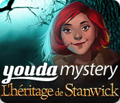 Big Fish FR youda mystery l heritage de stanwick youda mystery l heritage de stanwick 