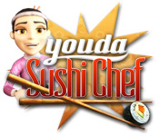 Big Fish FR youda sushi chef youda sushi chef 