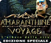 Amaranthine Voyage L'albero della vita Edizione Speciale [ITA]