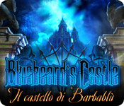 Bluebeard's Castle: Il castello di Barbabl&ugrave;