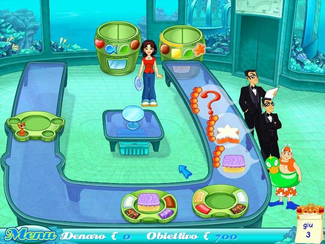 cake mania 2 game