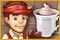 Coffee Rush 3