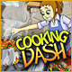 Cooking Dash