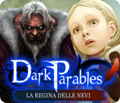 [PC] Dark Parables: La regina delle nevi-SUB ITA
