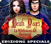 Death Pages: La Biblioteca dei Fantasmi Edizione Speciale [ITA]