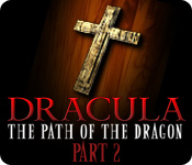 [PC] Dracula: The Path of the Dragon - Part 2-ITA