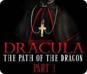 [PC] Dracula: The Path of the Dragon - Part 3-ITA