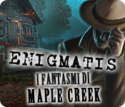 [PC] Enigmatis - I fantasmi di Maple Creek-SUB ITA