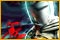 Hallowed Legends: Il templare