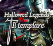 Hallowed Legends Il templare [ITA]