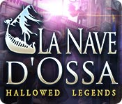 [PC] Hallowed Legends: La Nave d'Ossa-SUB ITA
