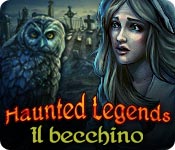 [PC] Haunted Legends: Il becchino-SUB ITA