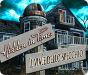 Hidden in Time: Il viale dello specchio  