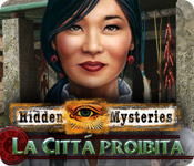 Hidden Mysteries: La Citt� proibita [ITA]