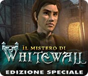 Il mistero di Whitewall Edizione Speciale [ITA]
