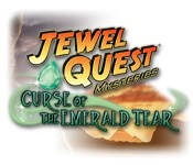 Jewel Quest Mysteries: Curse of the Emerald Tear [ITA]