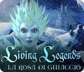 [PC]Living Legends: La rosa di ghiaccio-ITA