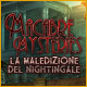 Macabre Mysteries: La maledizione del Nightingale