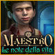 Maestro: Le note della vita
