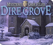 Mystery Case Files &reg;: Dire Grove &trade;