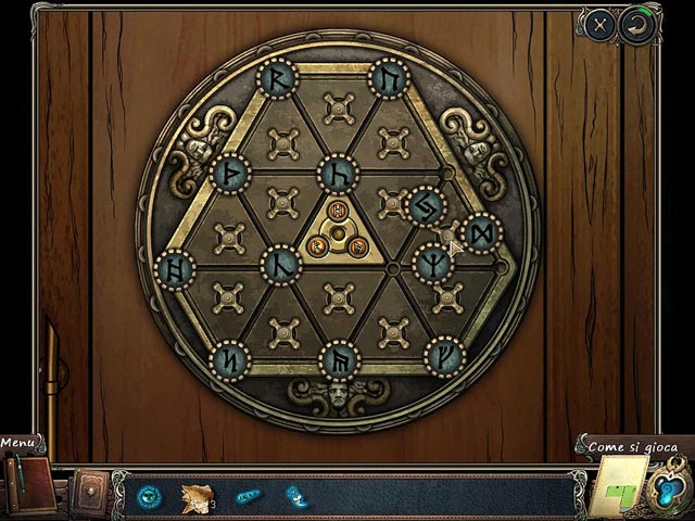 Mistery of Mortlake Mansion [ITA]  [PC] [DF]
