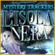 Mystery Trackers: L'isola nera