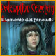 Redemption Cemetery: Il lamento dei fanciulli
