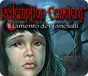 Redemption Cemetery: Il lamento dei fanciulli [ITA]