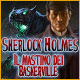 Sherlock Holmes Il mastino dei Baskerville