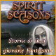 Spirit Seasons: Storia di una giovane fantasma