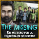 The Missing: Un mistero per la squadra di soccorso