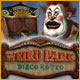 Weird Park: Disco rotto