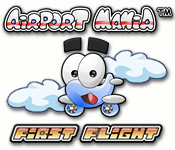 エアポート マニア：ファースト フライト