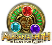 アラバマ・スミス：ポンペイの最後 - パズル ゲーム