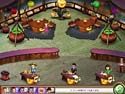アメリーのカフェ：ハロウィーン - アーケード & アクション ゲーム screenshot1