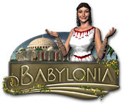 バビロニア - パズル ゲーム