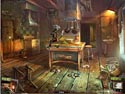  スクリーンショット ダーク アリーズ：ペナンブラ・モーテルの悲劇 コレクターズ・エディション - パズル ゲーム