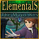 遊ぶ エレメンタル：魔法の鍵 - パズル ゲーム