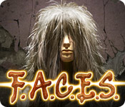 F.A.C.E.S.: 顔のない天使 - パズル ゲーム