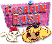 ファッション ラッシュ