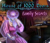 ハウス・オブ・サウザンド・ドア：霊がさまよう屋敷 - パズル ゲーム