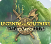 レジェンド オブ ソリティア：失われたカード -  ゲーム