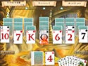 レジェンド オブ ソリティア：失われたカード -  ゲーム screenshot2