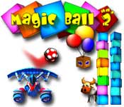 マジックボール 2