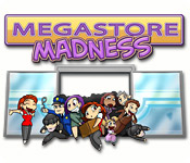 メガストア マッドネス